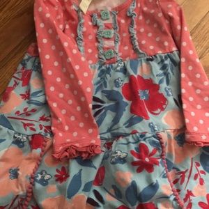 Matilda Jane dress